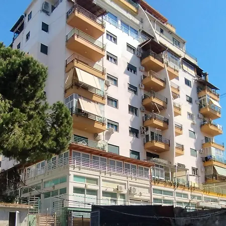 J&a Durrës
