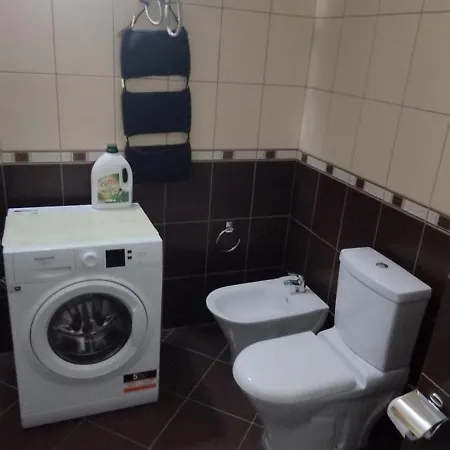 Apartment J&a Durres