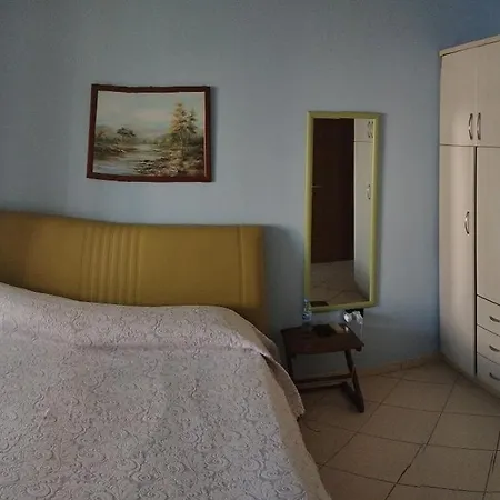 Apartment J&a Durres