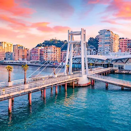 Apartment J&a Durres