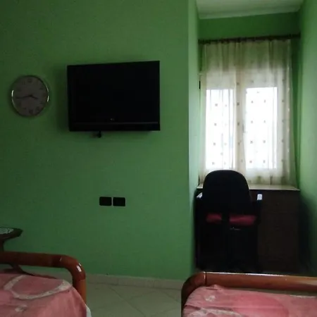 J&a Apartment *