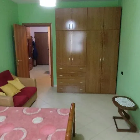 J&a Apartment Durres