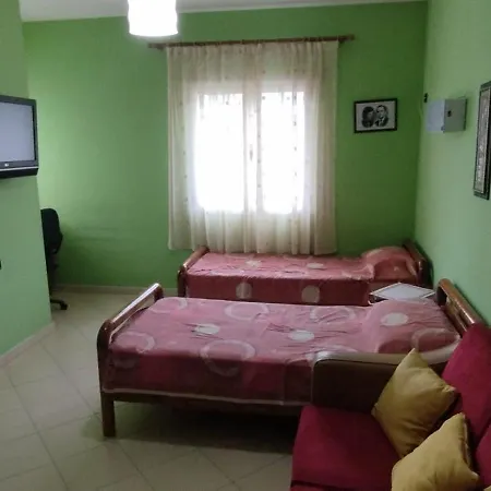 J&a Apartment Durres
