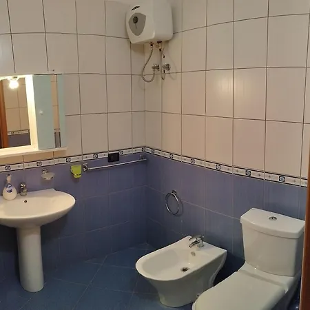 Apartment J&a Durres