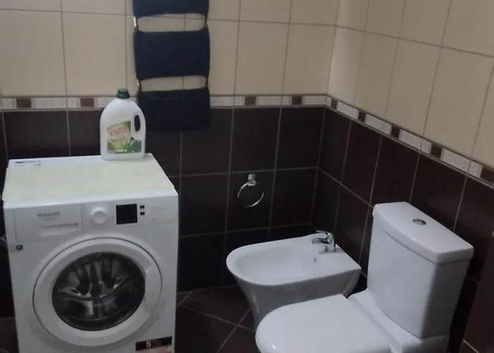 Apartment J&a Durres